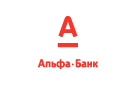 Банк Альфа-Банк в Солнечном (Воронежская обл.)